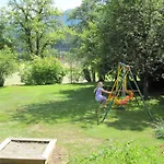 شقة Haus Bliem Lieserhofen