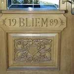 شقة Haus Bliem *