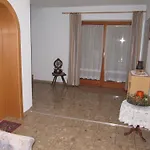 شقة Haus Bliem *