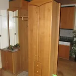 شقة Haus Bliem *