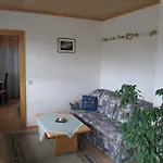 شقة Haus Bliem *