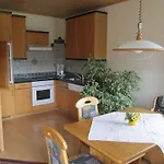 شقة Haus Bliem Lieserhofen