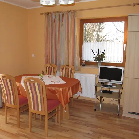 Haus Bliem Lieserhofen