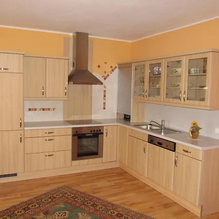 Apartment Haus Bliem *