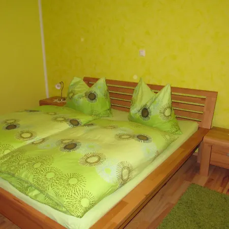 Haus Bliem * Lieserhofen