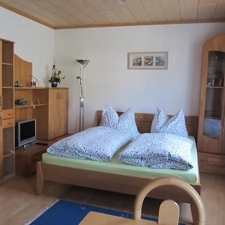 Haus Bliem Apartment