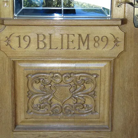 Apartment Haus Bliem *