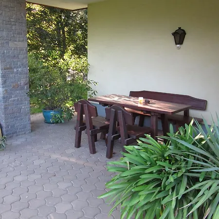 アパート Haus Bliem