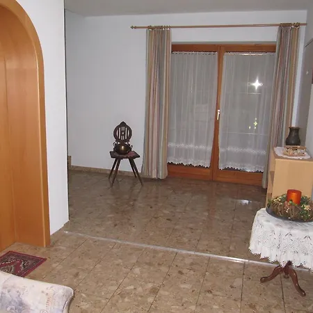 Apartment Haus Bliem *