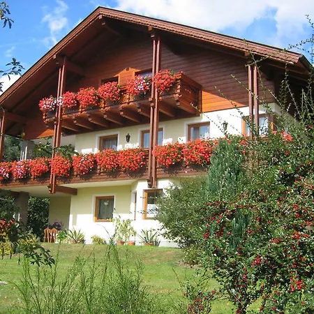 Apartmán Haus Bliem