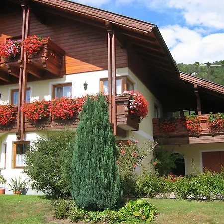 Apartment Haus Bliem *