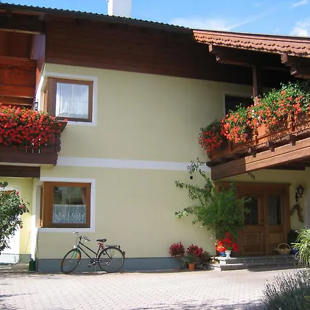 Haus Bliem Lieserhofen