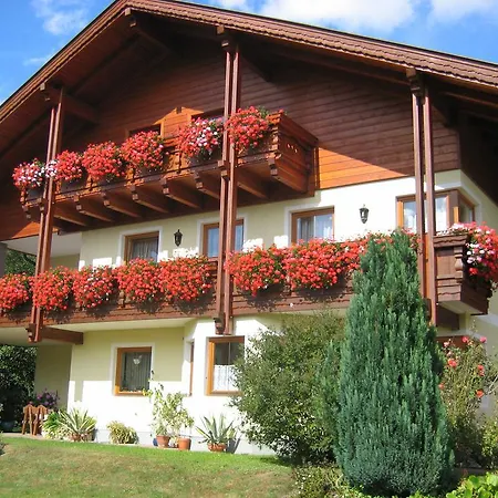 Apartment Haus Bliem