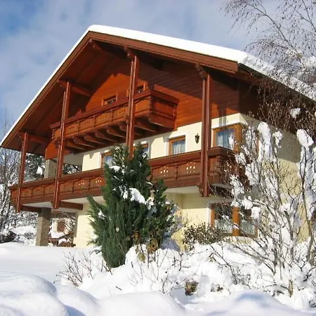 Haus Bliem Lieserhofen