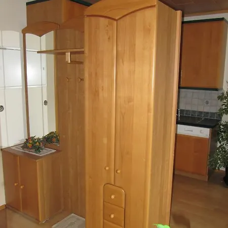 Apartment Haus Bliem *