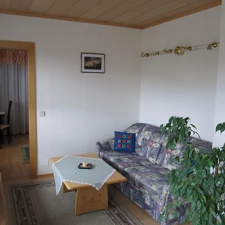 Apartment Haus Bliem *
