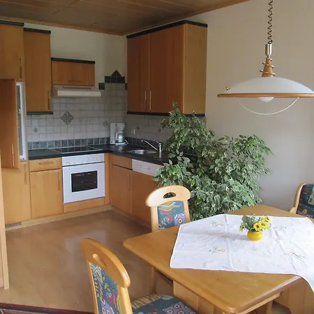 Apartmán Haus Bliem Lieserhofen