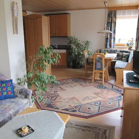 Apartmán Haus Bliem