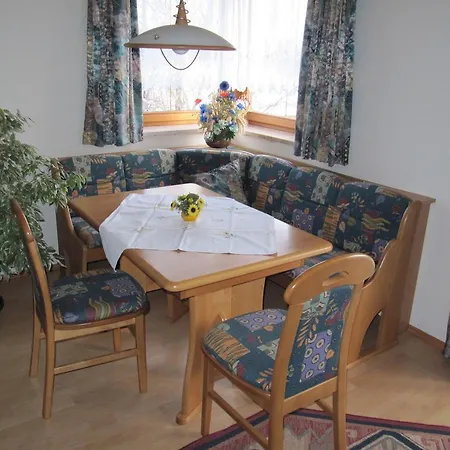 Apartmán Haus Bliem *