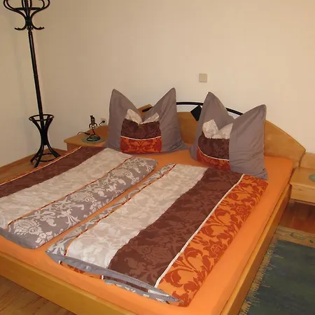 Haus Bliem Lieserhofen