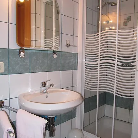 アパート Haus Bliem Lieserhofen