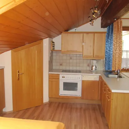 Haus Bliem Lieserhofen