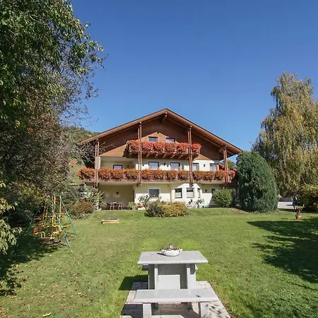 Haus Bliem Lieserhofen