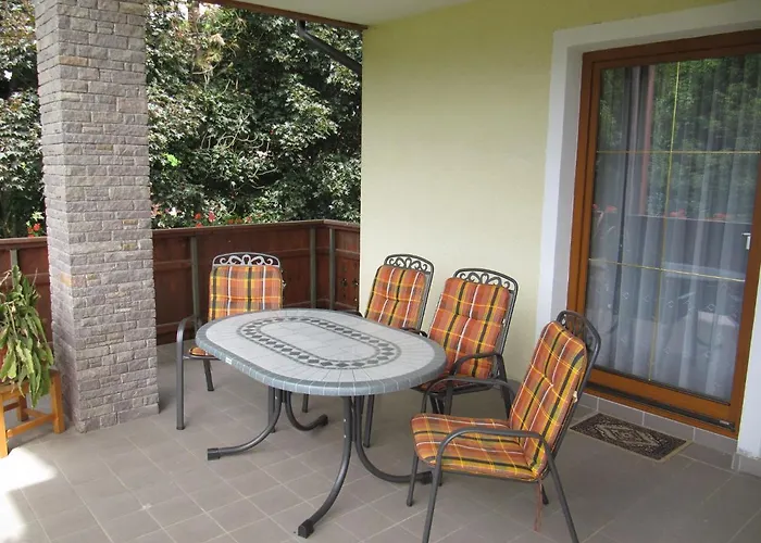 Haus Bliem Apartment *