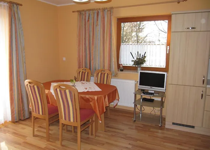 Haus Bliem Lieserhofen