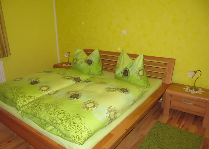 Haus Bliem * Lieserhofen