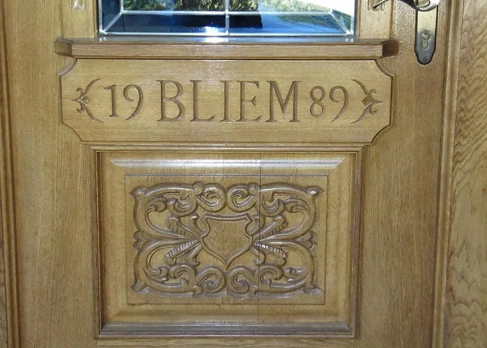 Apartment Haus Bliem *