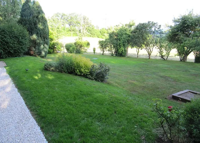 Apartment Haus Bliem Lieserhofen