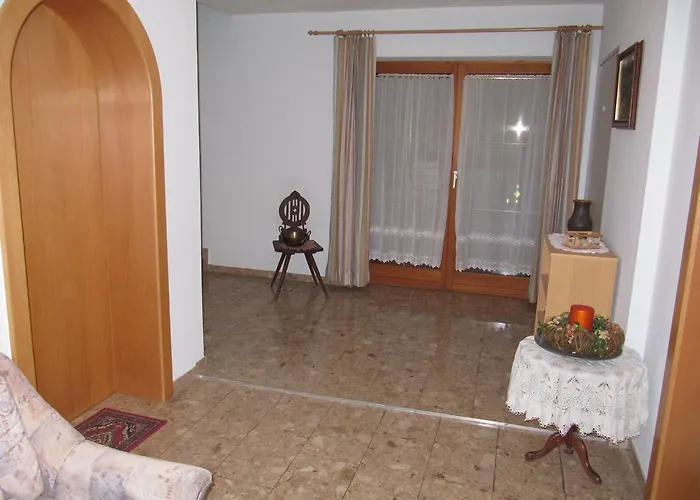 Apartment Haus Bliem *