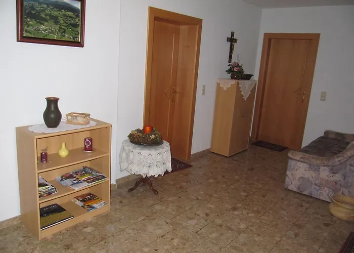 Apartment Haus Bliem