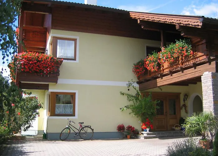 Haus Bliem Lieserhofen