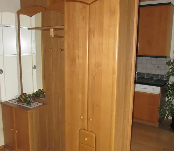 Apartment Haus Bliem *