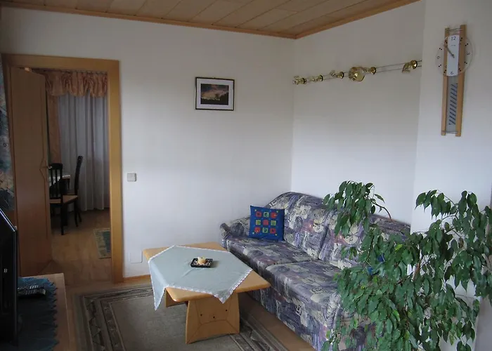 Apartment Haus Bliem *