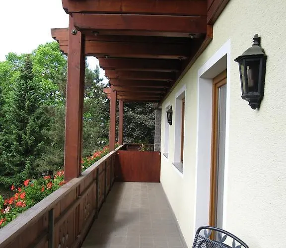 Apartment Haus Bliem *