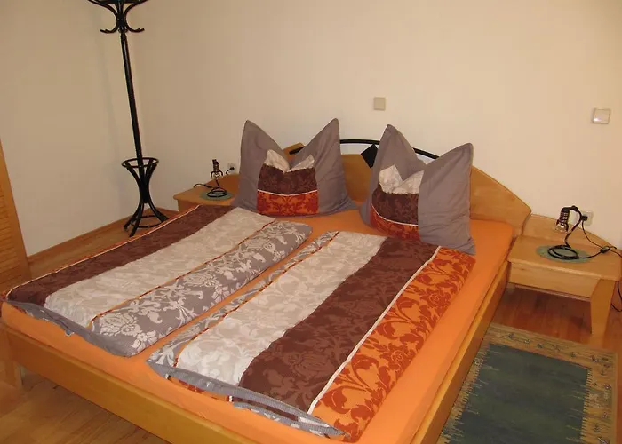 Haus Bliem Lieserhofen