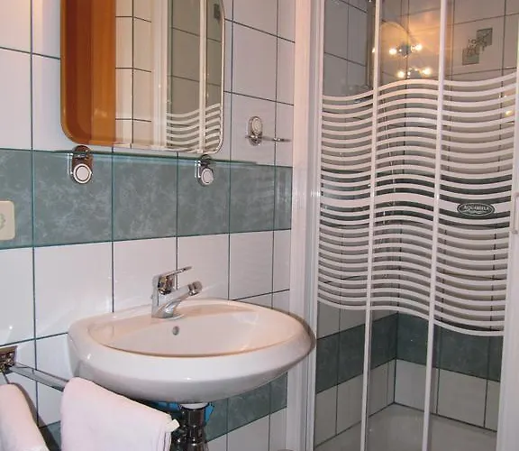 Apartment Haus Bliem Lieserhofen