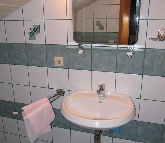 Haus Bliem Lieserhofen