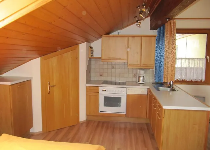 Haus Bliem Lieserhofen