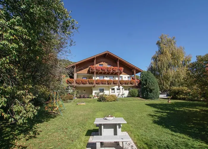 Haus Bliem Lieserhofen